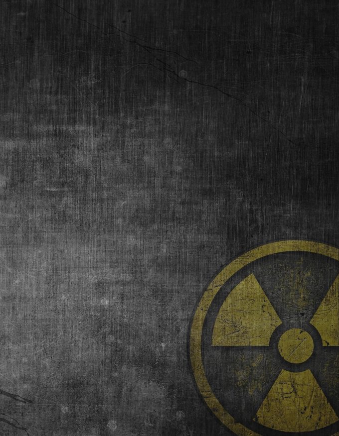 Cover of the Nuclear Event Survival Master Guide